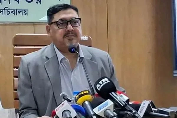 মহিলা ও শিশুবিষয়ক মন্ত্রণালয়ের নাম পরিবর্তনের প্রস্তাব অনুমোদন